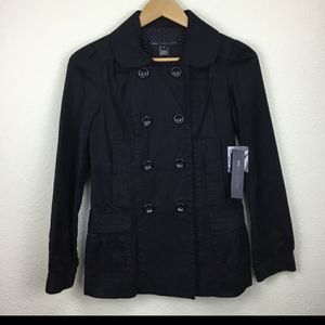 Marc by Marc Jacobs Lightweight Peacoat